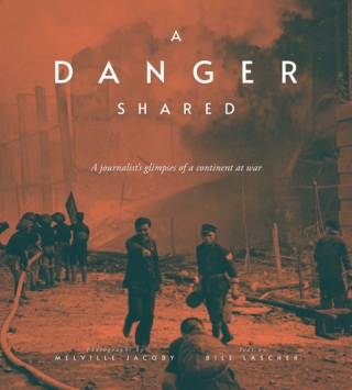 Book Talk: A Danger Shared: A Journalist’s Glimpses of a Continent at War