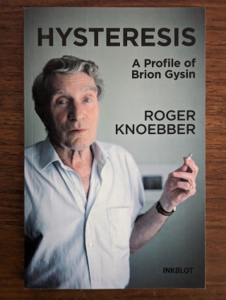 <i>HYSTERESIS</i> Book Launch Party (Free Event)